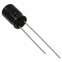 UKL1H330KPD by Nichicon - CAP ELECT 33UH 50V 10% RADIAL