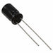 UKL1E101KPDANATD by Nichicon - ALUMIN CAP 100UF 10% 25V RADIAL