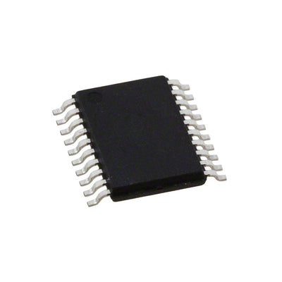 G-MRMO-031 by TE Connectivity Measurement Specialties - SENSOR MR I2C/PWM 20TSSOP