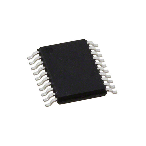 G-MRMO-031 by TE Connectivity Measurement Specialties - SENSOR MR I2C/PWM 20TSSOP