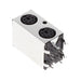 KMDGX-6S/6S-S4N1 by Kycon, Inc. - CONNECTOR RECPT FMALE MIN DIN 6/6P SLD