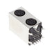 KMDGX-8S/8S-S4N by Kycon, Inc. - CONNECTOR RECPT FMALE MIN DIN 8/8P SLD