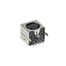KMDGX-9S-BS-1 by Kycon, Inc. - CONNECTOR RECPT FMALE MINI DIN 9P SLDR
