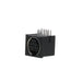 KMDGX-9S-N by Kycon, Inc. - CONNECTOR RECPT FMALE MINI DIN 9P SLDR
