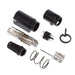 KMDLAX-5P by Kycon, Inc. - CONNECTOR PLUG MALE MINI DIN 5POS SLD
