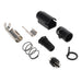 KMDLAX-6P by Kycon, Inc. - CONNECTOR PLUG MALE MINI DIN 6POS SLD