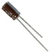KMG25VB101M6X11LL by Chemi-Con - ALUMIN CAP 100UF 20% 25V RADIAL