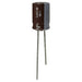 EKMG350ELL471MJ16S by United Chemi-Con - ALUMIN CAP 470UF 20% 35V RADIAL
