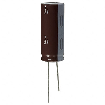EKMG401ELL101ML40S by Chemi-Con - ALUMIN CAP 100UF 20% 400V RADIAL
