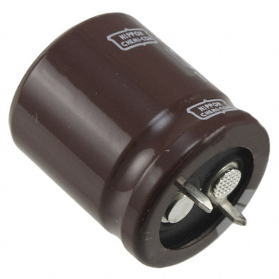 EKMH500VND472MA25T by United Chemi-Con - ALUMIN CAP 4700UF 20% 50V SNAP