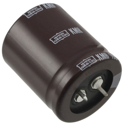 ESMH6R3VSN333MP40U by United Chemi-Con - ALUMIN CAP 33000UF 20% 6.3V SNAP