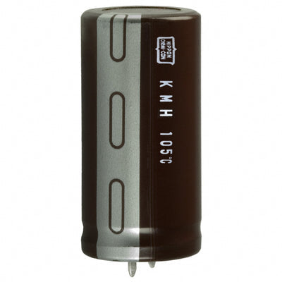 EKMH451VNN471MB40T by United Chemi-Con - ALUMIN CAP 470UF 20% 450V SNAP