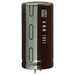 EKMH630VQD682MA40T by United Chemi-Con - ALUMIN CAP 6800UF 20% 63V SNAP