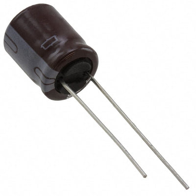 EKMQ630ELL221MJ16S by United Chemi-Con - ALUMIN CAP 220UF 20% 63V RADIAL