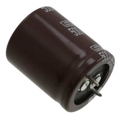 EGXA401VSN391MA35L by United Chemi-Con - ALUMIN CAP 390UF 20% 400V SNAP