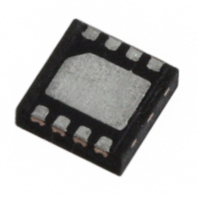 G-MRCO-021 by TE Connectivity Measurement Specialties - SENSOR ANGULAR 360 DEGREES TDFN8