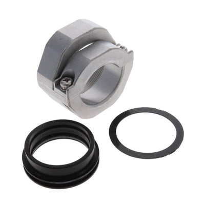 KN01L-GNUT-36 by JAE Electronics - CONNECTOR CABLE CLAMP LARGE
