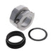 KN01L-GNUT-36 by JAE Electronics - CONNECTOR CABLE CLAMP LARGE