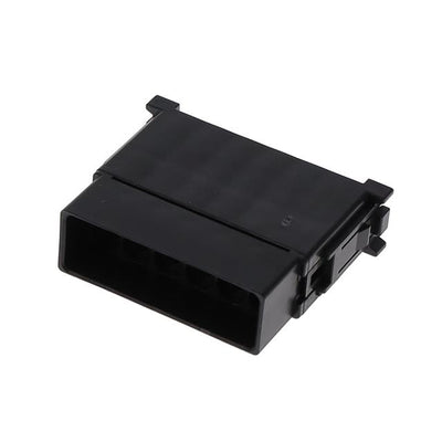 KN01L12PG by JAE Electronics - CONNECTOR PLUG HOUSING LARGE 12 POS