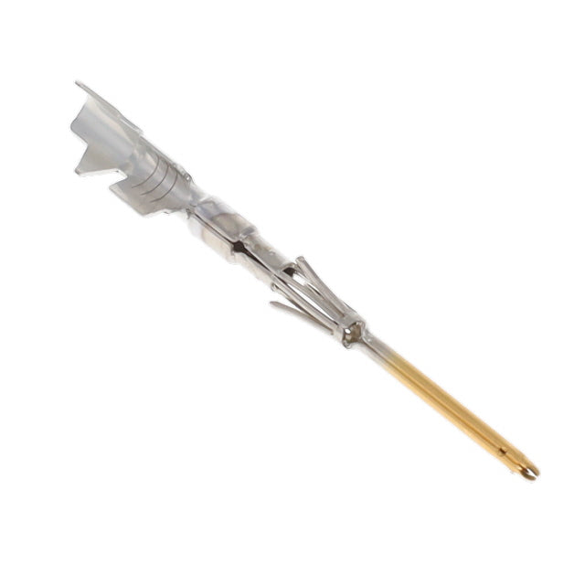 KN01P03KKP1 by JAE Electronics - CONNECTOR CRIMP CONTACT 18-22 AWG