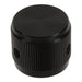 KN700B1/4 by TE Connectivity ALCOSWITCH Switches - KNOB KNURLED 0.250"" METAL