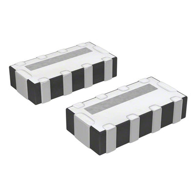 KNF32050-W3 by KYOCERA AVX - FILTER LC 130PF 50MHZ SMD