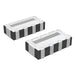 KNF32025-W3 by KYOCERA AVX - FILTER LC 235PF 25MHZ SMD