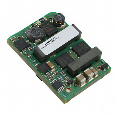 KNW020A0F41-88SRZ by ABB Power Electronics Inc. - DC DC CONVERTER 3.3V 66W