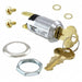 KO128A2007 by E-Switch - SWITCH KEYLOCK 2POS SPST 4A 125V