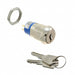 KO129B606 by E-Switch - SWITCH KEYLOCK 3POS SP3T 4A 125V