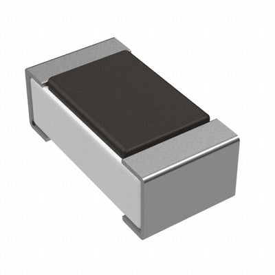 RK73Z1HTTC by KOA Speer Electronics, Inc. - RESISTOR 0 OHM JUMPER 0201
