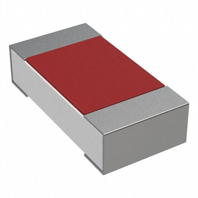 SG731JTTD120K by KOA Speer Electronics, Inc. - RESISTOR 12 OHM 10% 1/10W 0603