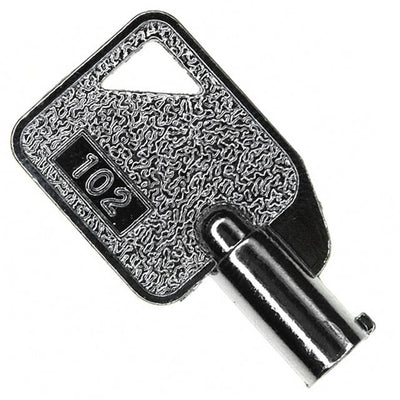 KOKEY102 by E-Switch - REPLACE KEY 102
