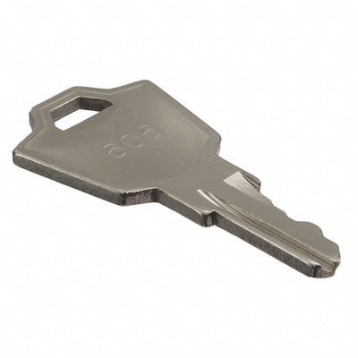 KOKEY606 by E-Switch - REPLACEMENT KEY FOR SWITCH