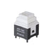 KP0115ACAKG03RGBP by NKK Switches - SWITCH PB MINI ILLUMINATED RGB