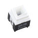 KP0215ASAKG03RGBP by NKK Switches - SWITCH PB MINI ILLUMINATED RGB