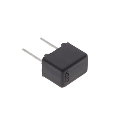 KP1830110631 by Vishay Beyschlag/Draloric/BC Components - FILM CAPAC 100PF 1% 630VDC RADIAL