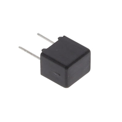 KP1830222011 by Vishay Beyschlag/Draloric/BC Components - FILM CAPAC 2200PF 1% 100VDC RADIAL