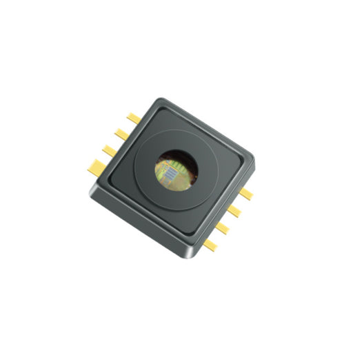 KP264XTMA1 by Infineon Technologies - SENSOR 16.68PSIA 10BIT