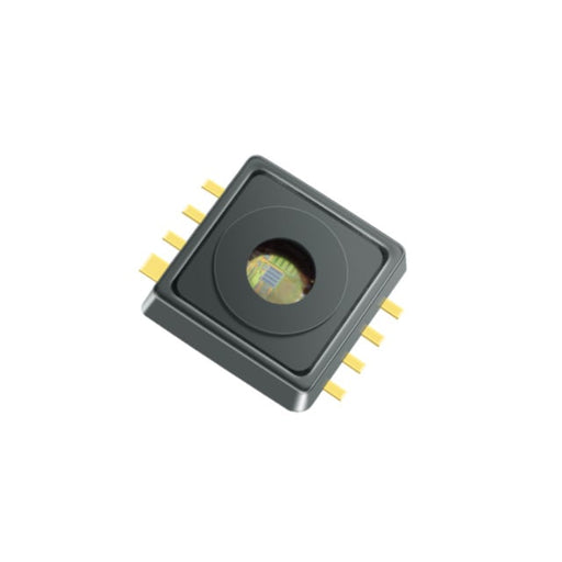 KP216K1409XTMA1 by Infineon Technologies - SENSOR 16.68PSIA 4.5V DSOF8