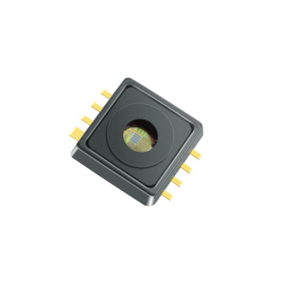 KP254XTMA2 by Infineon Technologies - IC ANLG BAROMETRIC SNSR DSOF8-16