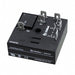 KRDB112.5S by Littelfuse Inc. - RELAY TIME DELAY 2.5SEC 10A 125V