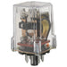 KRP-11AG-24 by TE Connectivity Potter & Brumfield Relays - RELAY GEN PURPOSE DPDT 10A 24V