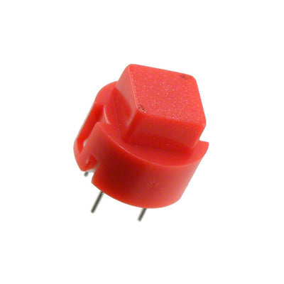 KS-00Q-02 by E-Switch - PUSH SWITCH SPST-NO 0.01A 35V