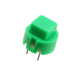KS-00Q-03 by E-Switch - PUSH SWITCH SPST-NO 0.01A 35V