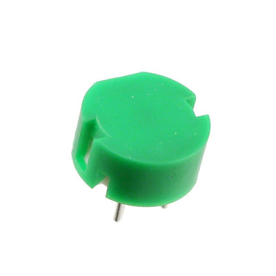 KS-04Q-03 by E-Switch - PUSH SWITCH SPST-NO 0.01A 35V