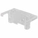 KS100-SMR by Sensata-Crydom - COVER PROTECTIVE SSR CLEAR