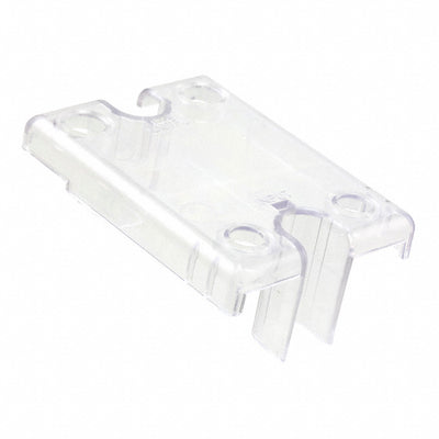 KS101 by Sensata-Crydom - COVER PROTECTIVE SSR CLEAR