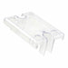 KS101 by Sensata-Crydom - COVER PROTECTIVE SSR CLEAR