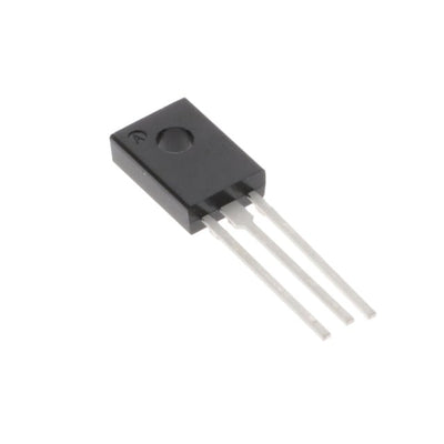 KSA1220AYS by onsemi - PNP TRANSISTOR 160V 1.2A TO126